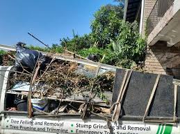 Reliable Edwards, MS Junk Removal Solutions